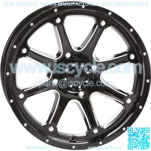 HD4 Wheel