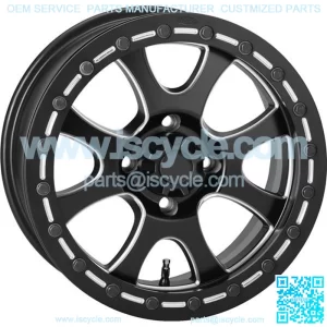 Storm Series Tsunami Beadlock Wheel