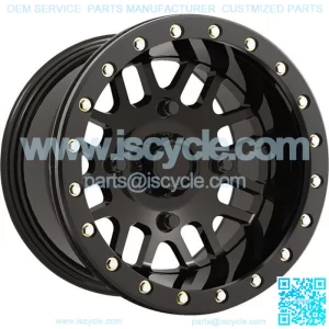 Method Race Wheels 406 Beadlock Wheel