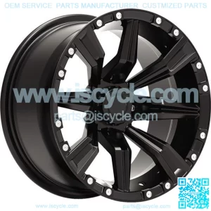 Sparx Wheel
