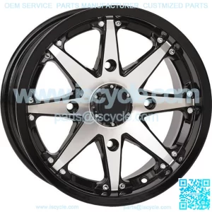 HD10 Wheel