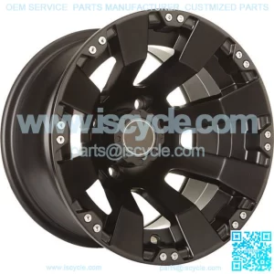 Spyder Wheel