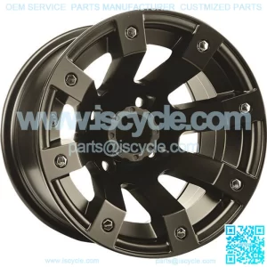 Raceline Scorpion Wheel