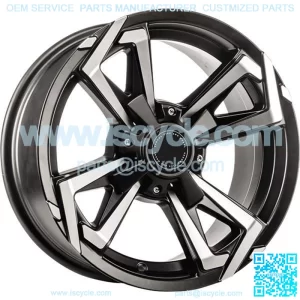Riot Wheel