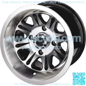 Moose Racing 547X Wheel