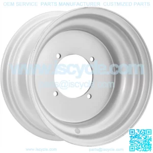 Steel Wheel