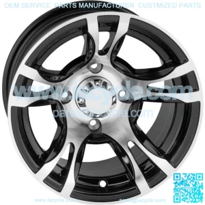 QuadboGovernor Wheel