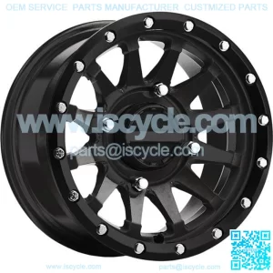 Raceline Trophy Wheel