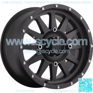 Method Race Wheels 402 Wheel