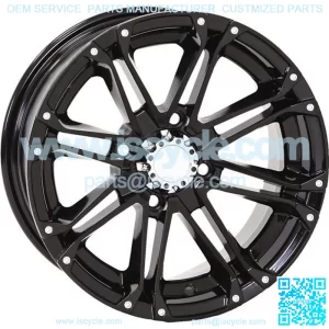 HD3 Wheel