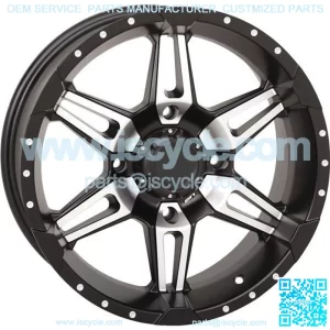 HD7 Wheel