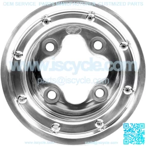 T-9 Trac Lock Wheel