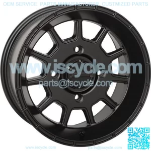 3 Offroad ST-5 Wheel