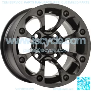Douglas Wheels Rhythm Rear Wheel