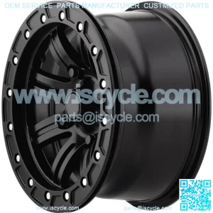 LiteLoc Lightning Beadlock Wheel