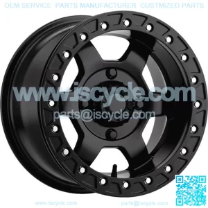 Casino Beadlock Wheel