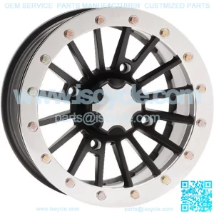 Series 14" Dual Beadlock Wheel