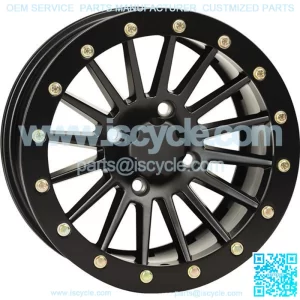 Series Black Ops Dual Beadlock Wheel