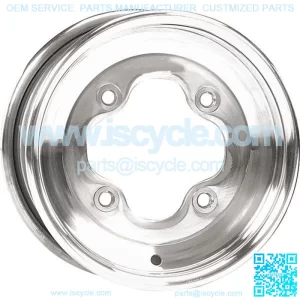 A-6 Pro Series Trac Lock Wheel