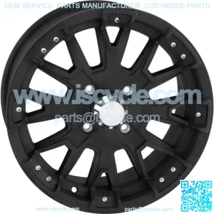 QuadboScoville BoWheel