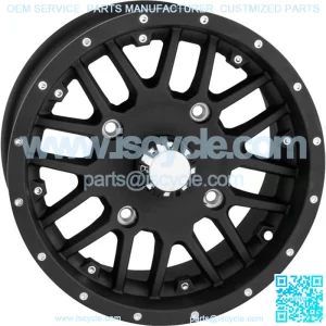 QuadboScoville Wheel