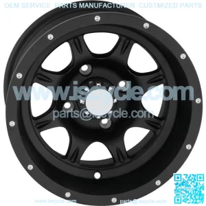 QuadboCoercion Wheel