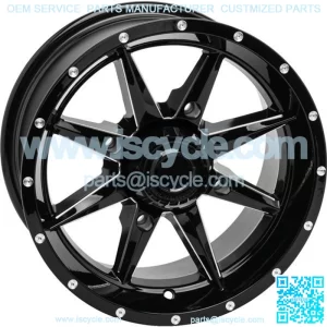 QuadboSlicer Wheel