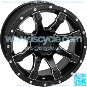 QuadboGrinder Wheel