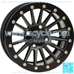 Beadlock Wheel