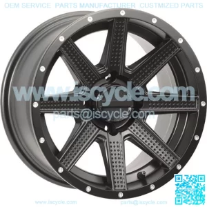 Raceline Hostage Wheel