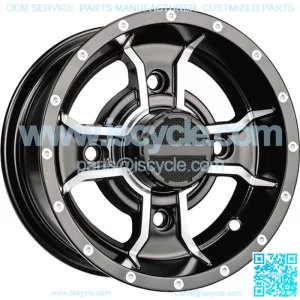 Raceline Mamba Sport Wheel