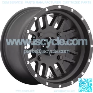 Method Race Wheels 403 Wheel