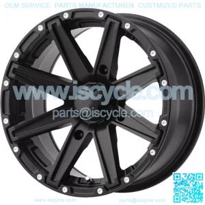 Motosport Alloys M33 Clutch Wheel