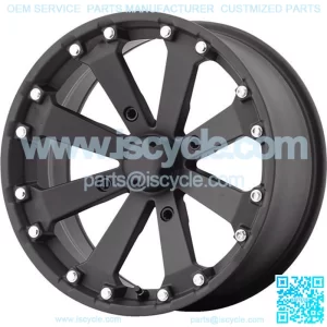 Motosport Alloys M20 Kore Wheel