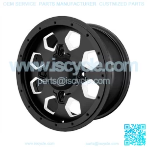 Polaris Pro Armor Hexlr Wheel