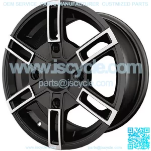 Polaris Pro Armor Wyde Wheel
