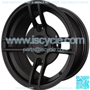 Polaris Pro Armor Split Wheel