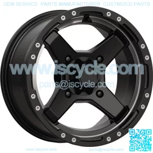 Motosport Alloys M39 CroWheel