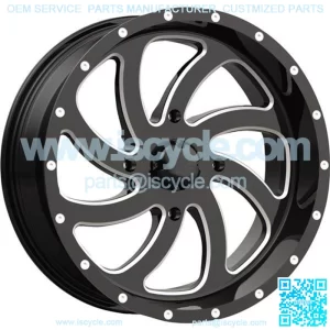 Motosport Alloys M36 Switch Wheel
