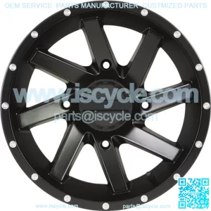 Raceline Twist Wheel