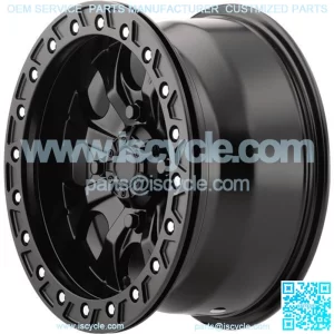 Gunslinger Beadlock Wheel