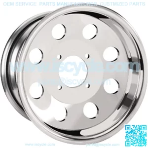 A-6 Pro Mod Wheel