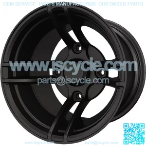 Polaris Pro Armor Whiteout Wheel