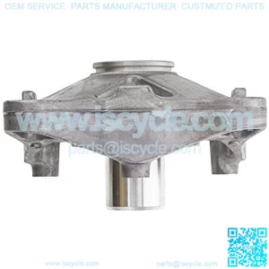 Genuine Polaris Part Number 5134310 - HUB-WHEEL,AWD,MACH for Polaris ATV / Motorcycle / Snowmobile/ or Watercraft