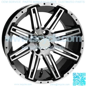 RX275 Golf Cart Wheel 14x7, ET-25