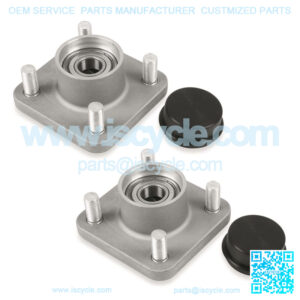 Club Car DS & Precedent 2003-2022 Front Wheel Hub Assembly OEM# 102357701