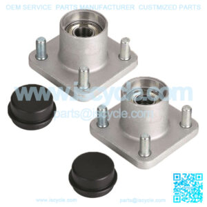 EZGO RXV 2008-UP Front Wheel Hub Assembly OEM# 609603, 600001