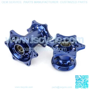 Wholesale Aluminum Rear Wheel Hubs for Surron Ultra Bee