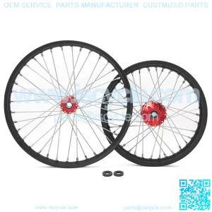 Dirt eBike 19*16 Wheel Rim Sets for Talaria Sting