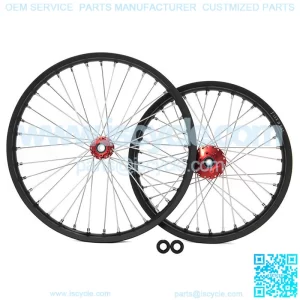 Electric Motorcycle Wheels for Sur-Ron Light Bee Segway X160 X260